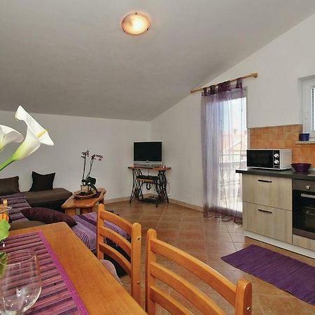 Apartments Vesna Nova Vas  Eksteriør billede