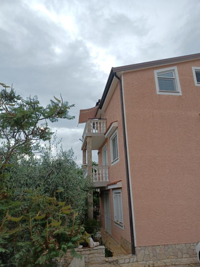 Apartments Vesna Nova Vas  Eksteriør billede