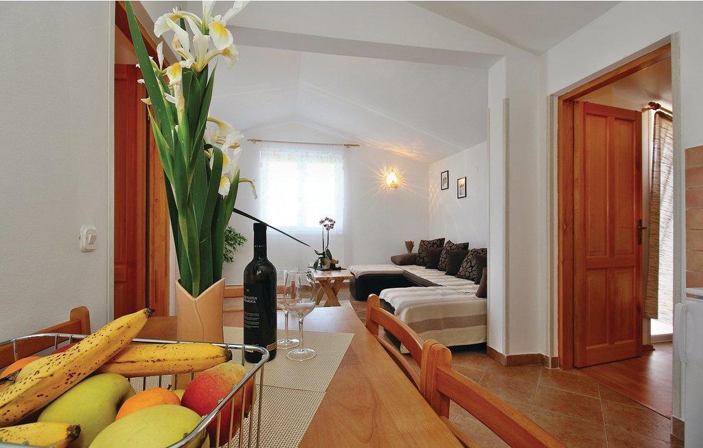 Apartments Vesna Nova Vas  Eksteriør billede
