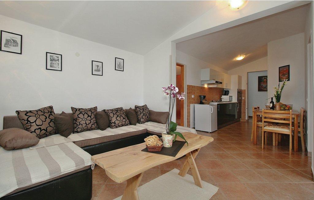 Apartments Vesna Nova Vas  Eksteriør billede
