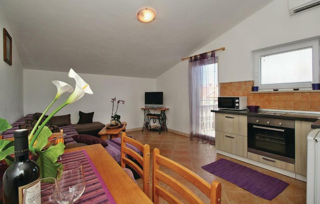 Apartments Vesna Nova Vas  Eksteriør billede